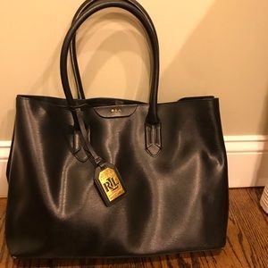 Ralph Lauren women bag